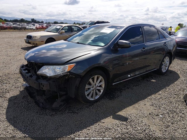 Aukcja sprzedaży 2014 Toyota Camry Xle, vin: 4T4BF1FK1ER409972, numer aukcji: 45291161
