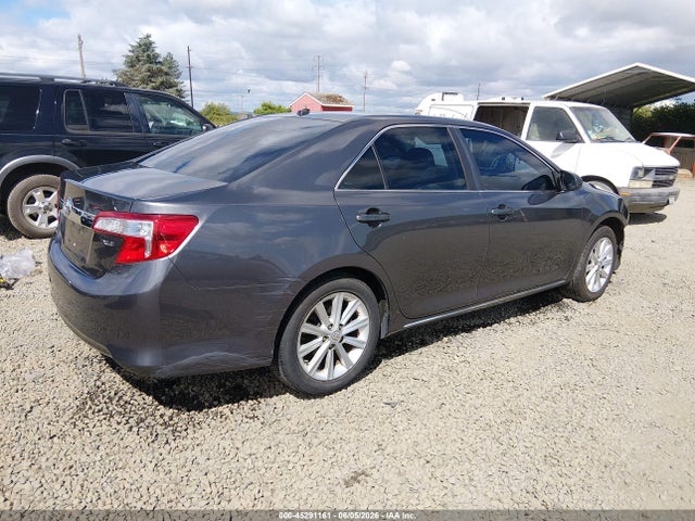 Aukcja sprzedaży 2014 Toyota Camry Xle, vin: 4T4BF1FK1ER409972, numer aukcji: 45291161