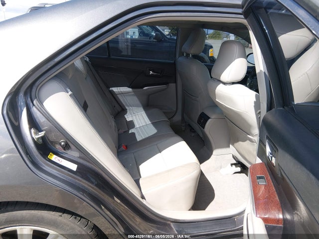 Aukcja sprzedaży 2014 Toyota Camry Xle, vin: 4T4BF1FK1ER409972, numer aukcji: 45291161