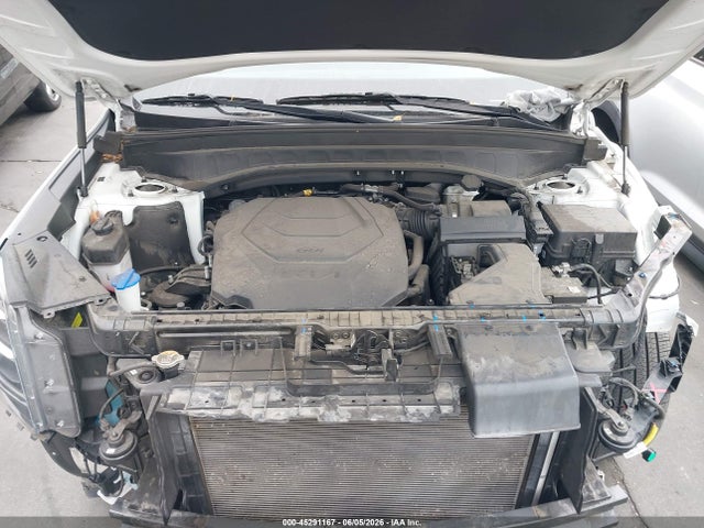 KIA Telluride Ex 2022 5XYP34HC8NG311446 Image 10