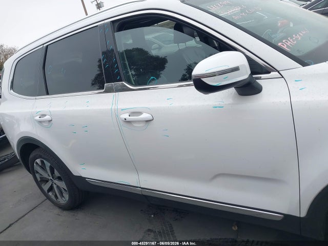 KIA Telluride Ex 2022 5XYP34HC8NG311446 Image 14