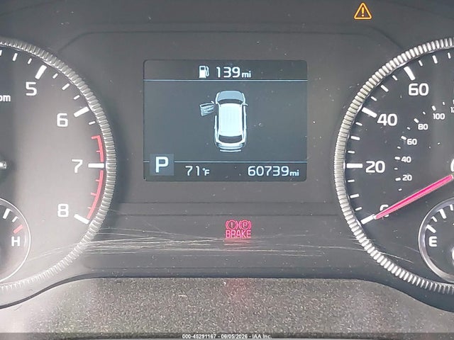 KIA Telluride Ex 2022 5XYP34HC8NG311446 Image 16