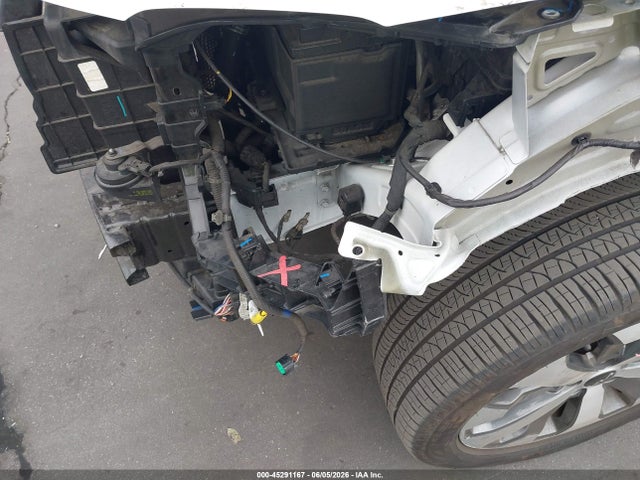 KIA Telluride Ex 2022 5XYP34HC8NG311446 Image 20