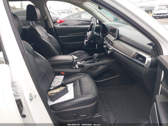 KIA Telluride Ex 2022 5XYP34HC8NG311446 Image 5