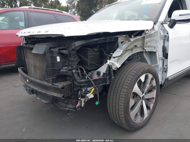 KIA Telluride Ex 2022 5XYP34HC8NG311446 Image 6