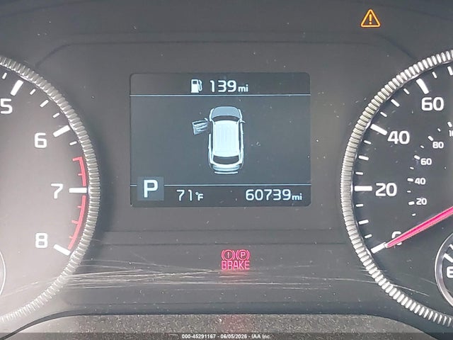 KIA Telluride Ex 2022 5XYP34HC8NG311446 Image 7