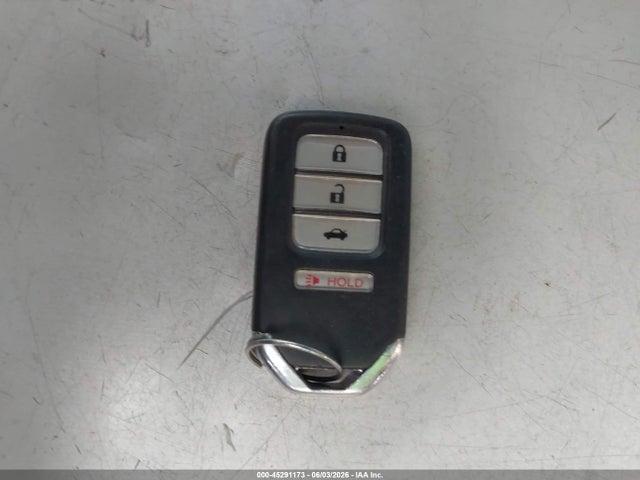 Honda CIVIC EX 2015 19XFB2F83FE228409 Image 11