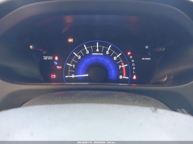 Honda CIVIC EX 2015 19XFB2F83FE228409 Image 7