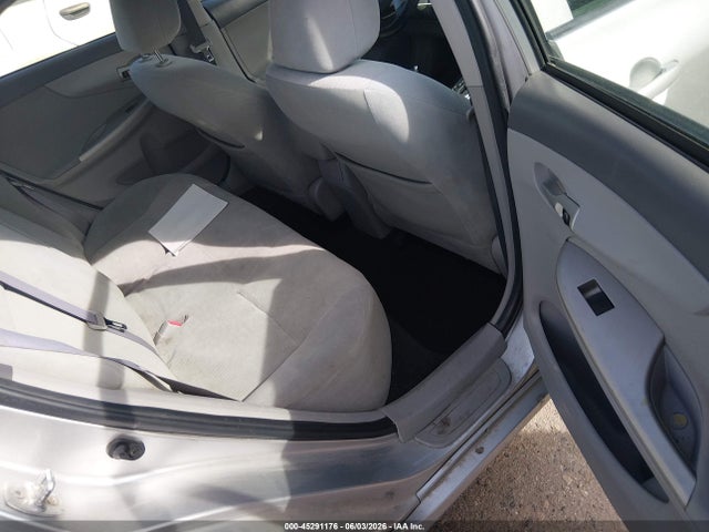2010 Toyota Corolla Le მანქანა იყიდება აუქციონზე, vin: 1NXBU4EE9AZ217450, აუქციონის ნომერი: 45291176