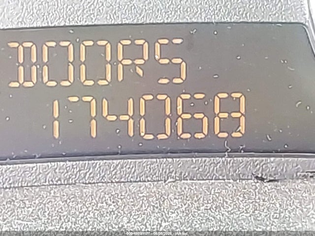 45291177 :رقم المزاد ، 1GTDS19E878185717 vin ، 2007 Gmc Canyon Sle1 مزاد بيع