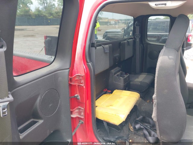 45291177 :رقم المزاد ، 1GTDS19E878185717 vin ، 2007 Gmc Canyon Sle1 مزاد بيع