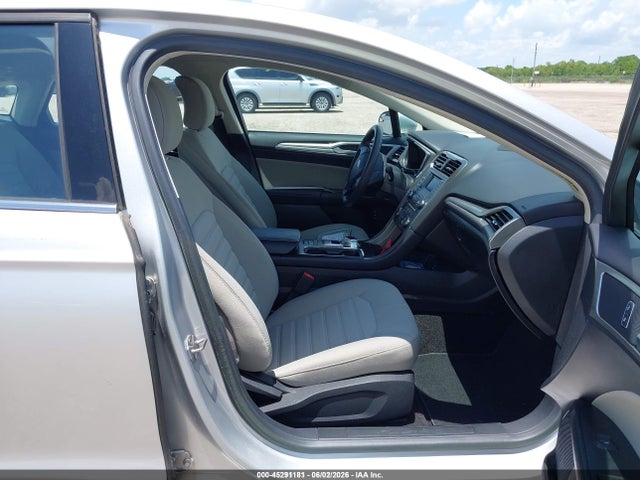Aukcja sprzedaży 2018 Ford Fusion Hybrid S, vin: 3FA6P0UU4JR278958, numer aukcji: 45291181