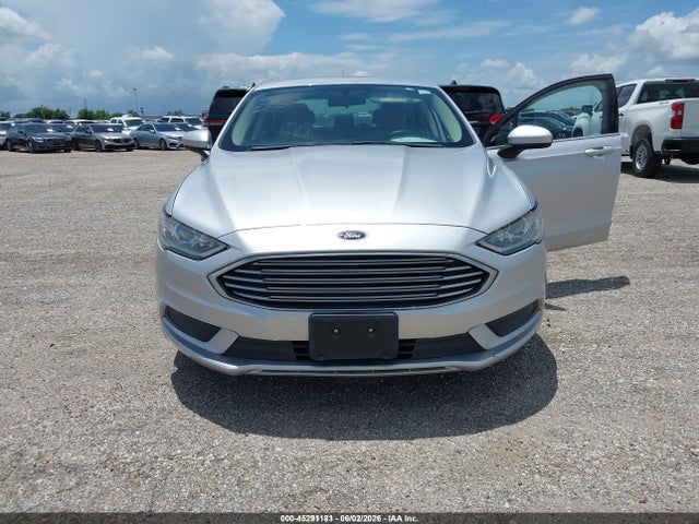 Aukcja sprzedaży 2018 Ford Fusion Hybrid S, vin: 3FA6P0UU4JR278958, numer aukcji: 45291181