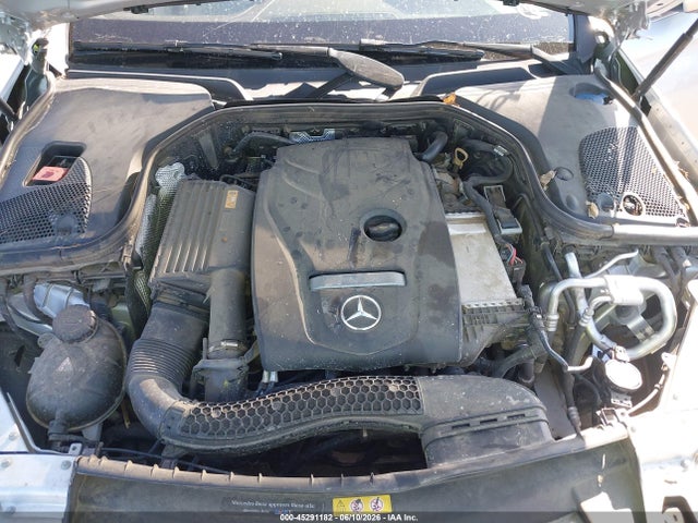 Aukcja sprzedaży 2017 Mercedes-benz E 300, vin: WDDZF4JB1HA168058, numer aukcji: 45291182