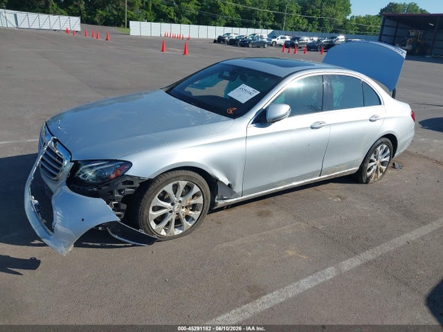 Aukcja sprzedaży 2017 Mercedes-benz E 300, vin: WDDZF4JB1HA168058, numer aukcji: 45291182