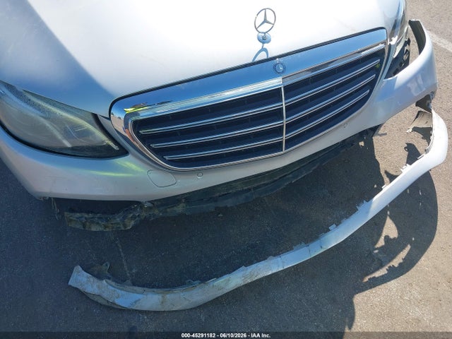 Aukcja sprzedaży 2017 Mercedes-benz E 300, vin: WDDZF4JB1HA168058, numer aukcji: 45291182