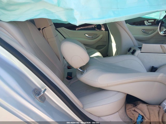 Aukcja sprzedaży 2017 Mercedes-benz E 300, vin: WDDZF4JB1HA168058, numer aukcji: 45291182