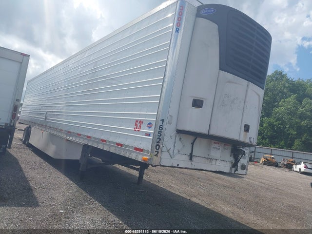 Продаж на аукціоні авто 2016 Utility Trailer Mfg Unknown, vin: 1UYVS253XGU415202, номер лоту: 45291183