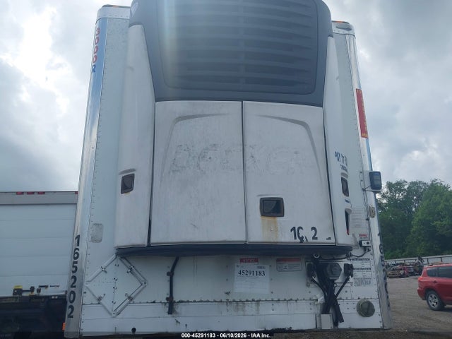Продажа на аукционе авто 2016 Utility Trailer Mfg Unknown, vin: 1UYVS253XGU415202, номер лота: 45291183