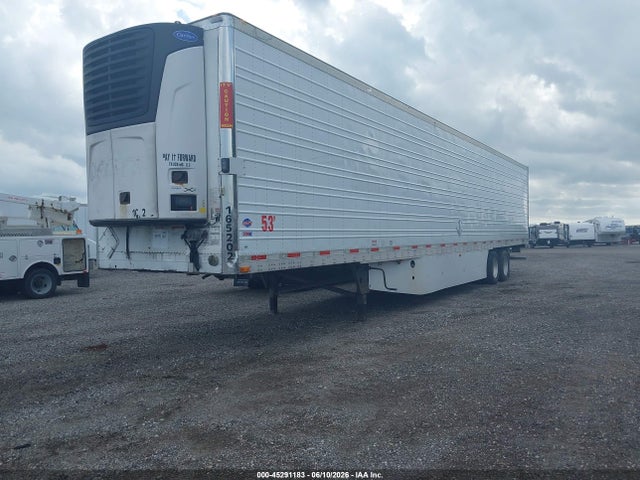 Продажа на аукционе авто 2016 Utility Trailer Mfg Unknown, vin: 1UYVS253XGU415202, номер лота: 45291183