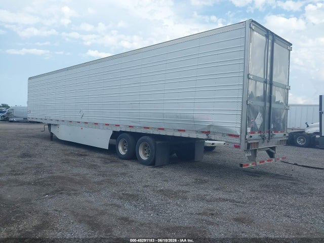 Продажа на аукционе авто 2016 Utility Trailer Mfg Unknown, vin: 1UYVS253XGU415202, номер лота: 45291183
