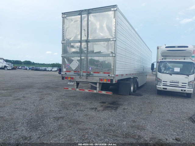 Продажа на аукционе авто 2016 Utility Trailer Mfg Unknown, vin: 1UYVS253XGU415202, номер лота: 45291183