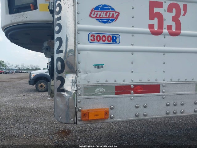 Продажа на аукционе авто 2016 Utility Trailer Mfg Unknown, vin: 1UYVS253XGU415202, номер лота: 45291183
