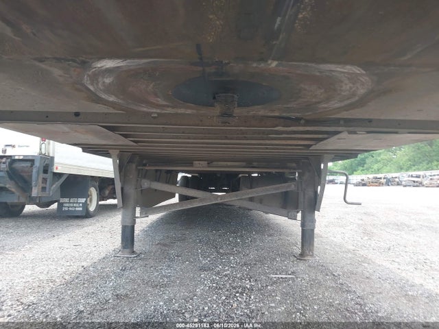 Продажа на аукционе авто 2016 Utility Trailer Mfg Unknown, vin: 1UYVS253XGU415202, номер лота: 45291183