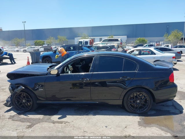 Продажа на аукционе авто 2011 Bmw 335i Xdrive, vin: WBAPL5G52BNN23737, номер лота: 45291185