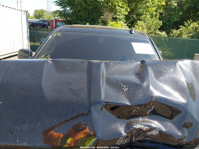 Aukcja sprzedaży 2016 Chevrolet Silverado 1500 2lz, vin: 3GCUKSEC6GG261374, numer aukcji: 45291192