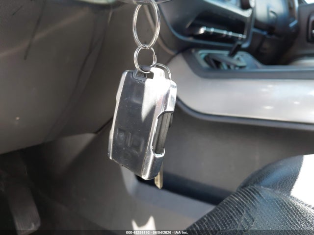 Aukcja sprzedaży 2016 Chevrolet Silverado 1500 2lz, vin: 3GCUKSEC6GG261374, numer aukcji: 45291192
