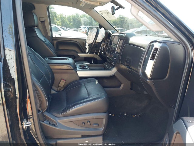 Aukcja sprzedaży 2016 Chevrolet Silverado 1500 2lz, vin: 3GCUKSEC6GG261374, numer aukcji: 45291192