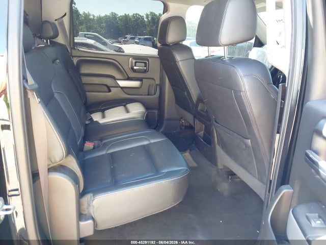 Aukcja sprzedaży 2016 Chevrolet Silverado 1500 2lz, vin: 3GCUKSEC6GG261374, numer aukcji: 45291192