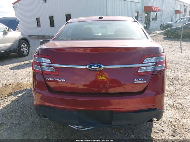 1FAHP2E83EG178076 Ford TAURUS SEL