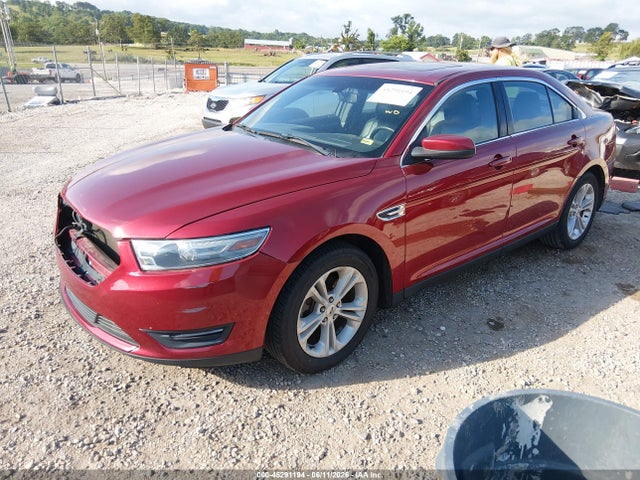 Ford TAURUS SEL 2014 1FAHP2E83EG178076 Image 2