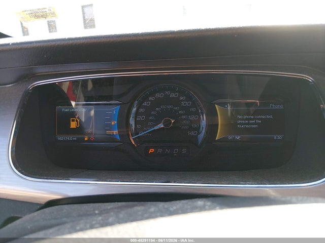 Ford TAURUS SEL 2014 1FAHP2E83EG178076 Image 7