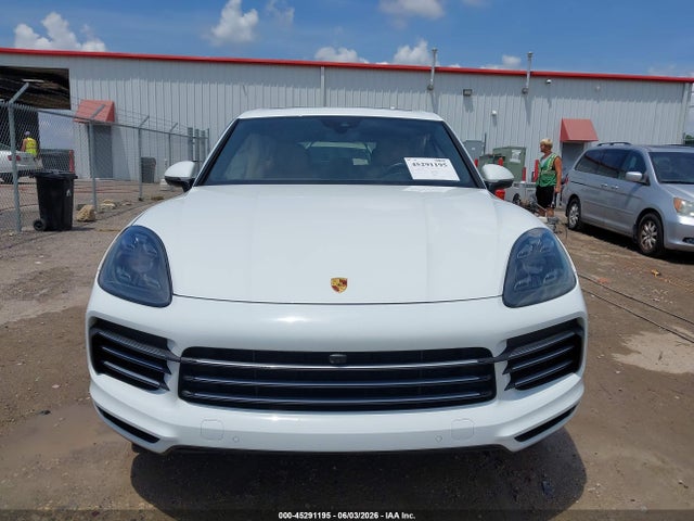 WP1AE2AY8LDA22524 Porsche Cayenne E-hybrid