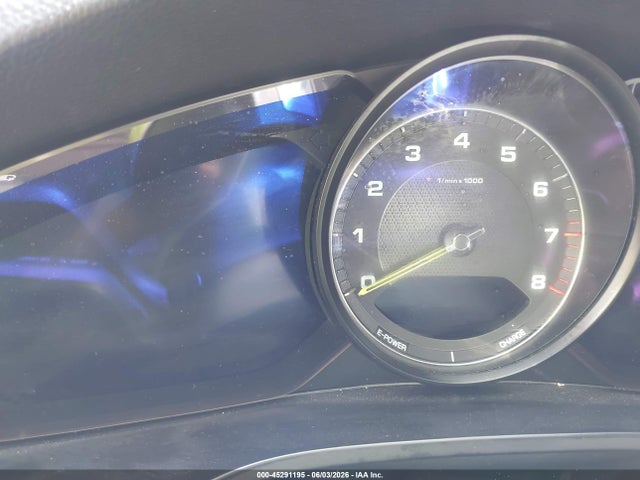 WP1AE2AY8LDA22524 Porsche Cayenne E-hybrid