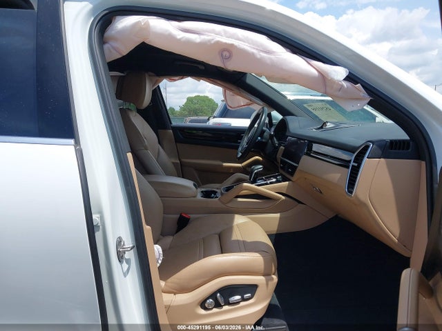 WP1AE2AY8LDA22524 Porsche Cayenne E-hybrid