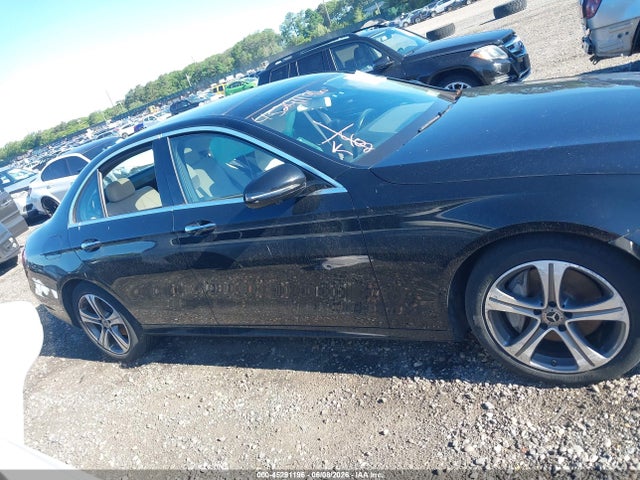 2020 Mercedes-benz E 350 4matic მანქანა იყიდება აუქციონზე, vin: WDDZF8EB9LA737183, აუქციონის ნომერი: 45291196