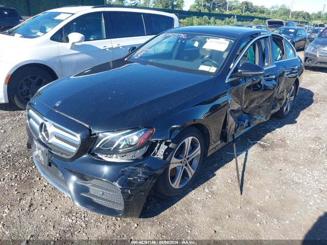 2020 Mercedes-benz E 350 4matic მანქანა იყიდება აუქციონზე, vin: WDDZF8EB9LA737183, აუქციონის ნომერი: 45291196