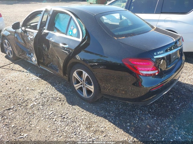2020 Mercedes-benz E 350 4matic მანქანა იყიდება აუქციონზე, vin: WDDZF8EB9LA737183, აუქციონის ნომერი: 45291196