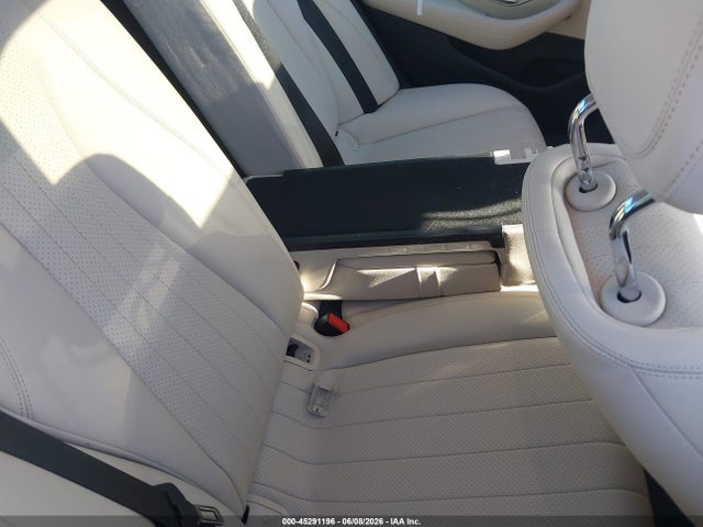 2020 Mercedes-benz E 350 4matic მანქანა იყიდება აუქციონზე, vin: WDDZF8EB9LA737183, აუქციონის ნომერი: 45291196