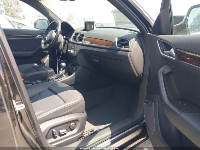 WA1GFCFSXGR016021 Audi Q3 2.0t Premium Plus