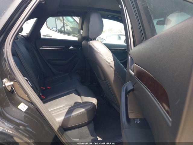 WA1GFCFSXGR016021 Audi Q3 2.0t Premium Plus
