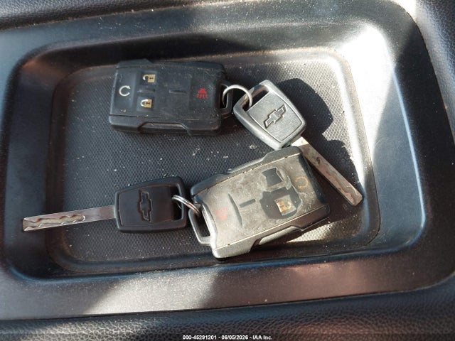 3GCUKREC4EG353265 Chevrolet Silverado 1500 2lt