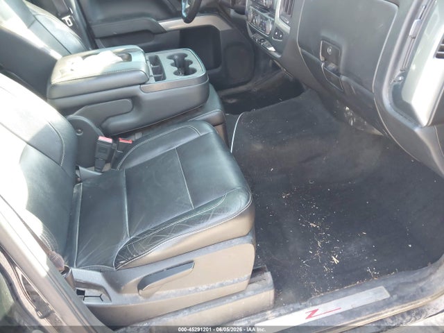 3GCUKREC4EG353265 Chevrolet Silverado 1500 2lt