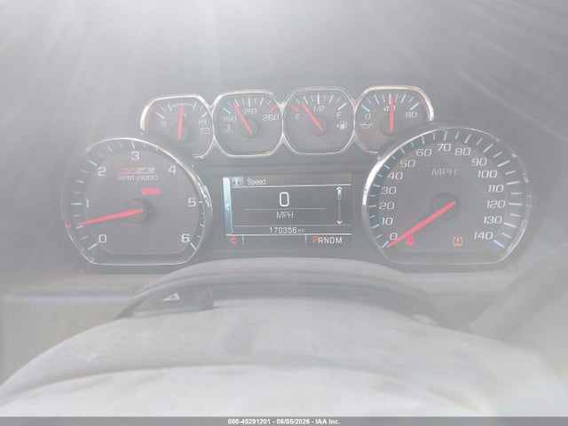 3GCUKREC4EG353265 Chevrolet Silverado 1500 2lt