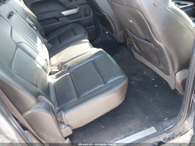 3GCUKREC4EG353265 Chevrolet Silverado 1500 2lt
