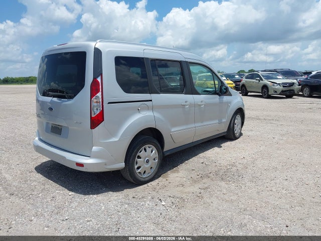 Aukcja sprzedaży 2017 Ford Transit Connect Xlt, vin: NM0AE8F73H1293078, numer aukcji: 45291205